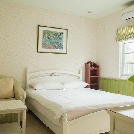 Mallorca Homestay Hualien Eksteriør bilde