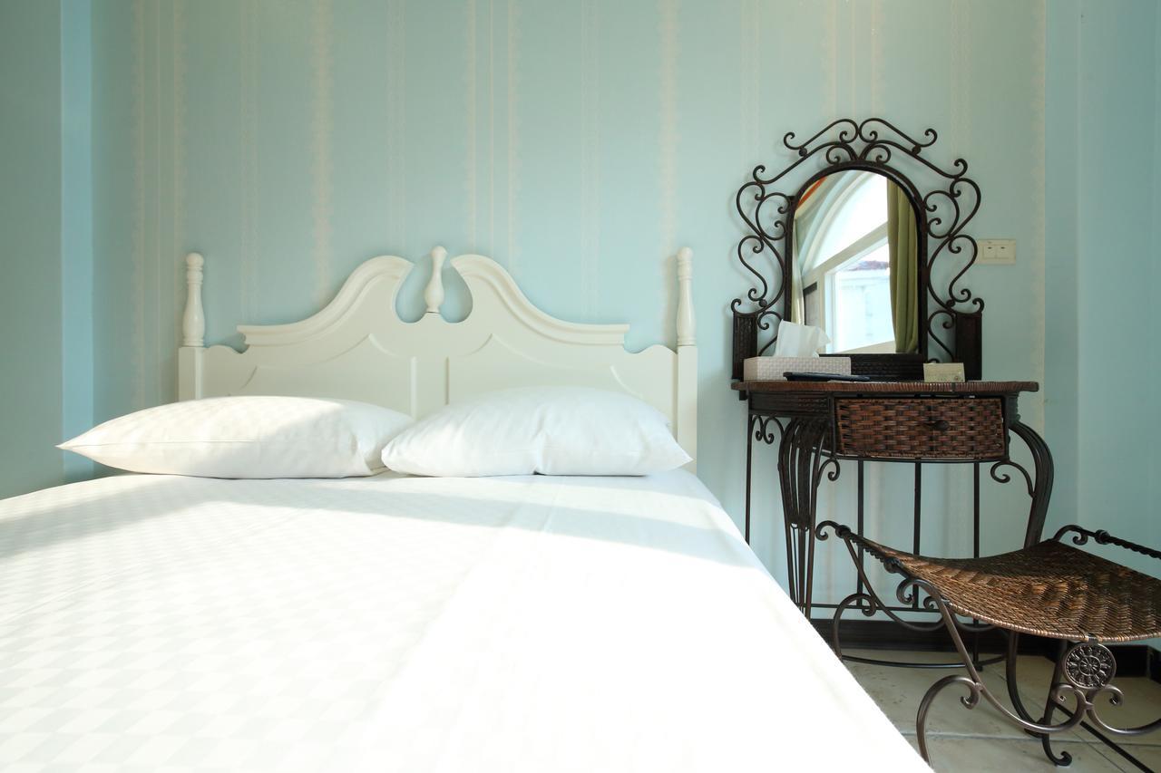Mallorca Homestay Hualien Eksteriør bilde