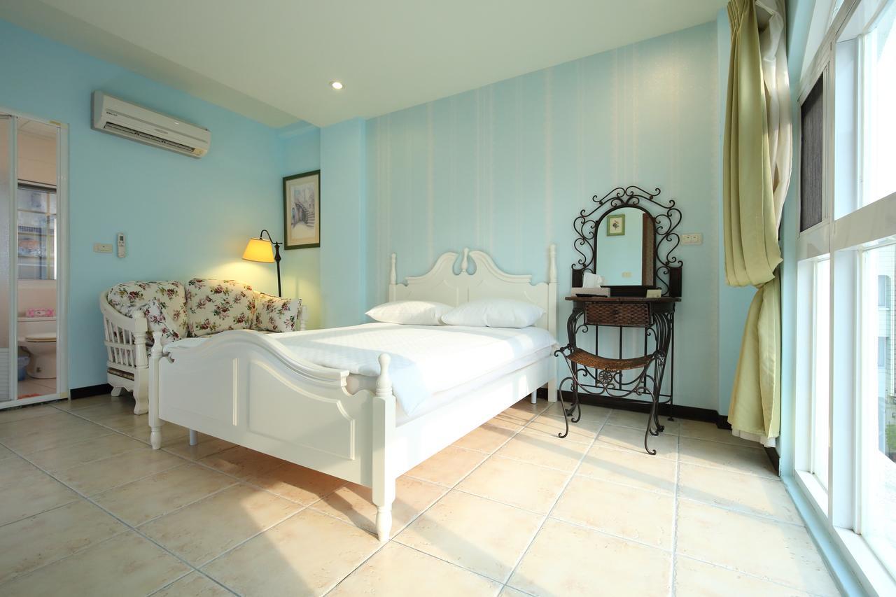 Mallorca Homestay Hualien Eksteriør bilde