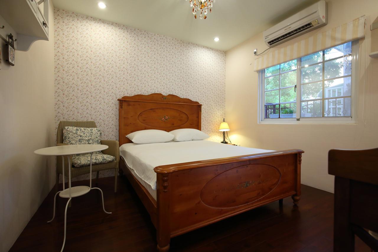 Mallorca Homestay Hualien Eksteriør bilde