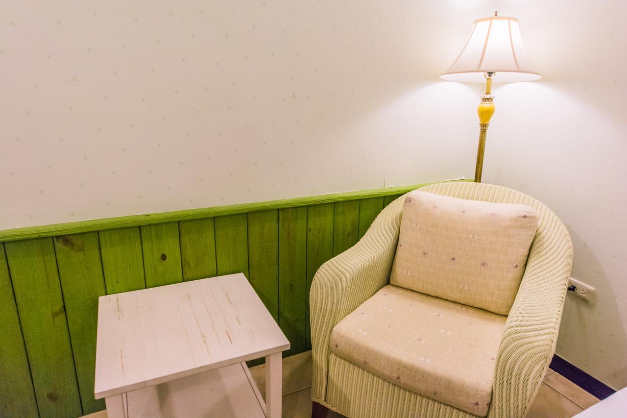 Mallorca Homestay Hualien Eksteriør bilde