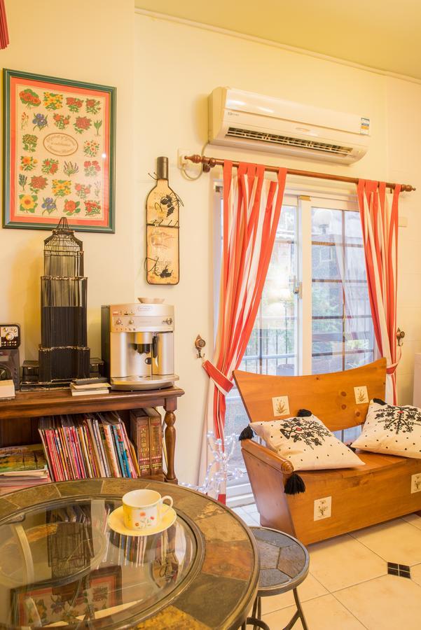 Mallorca Homestay Hualien Eksteriør bilde