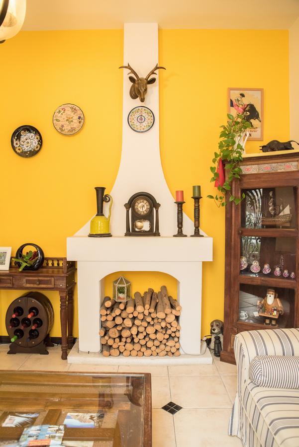Mallorca Homestay Hualien Eksteriør bilde