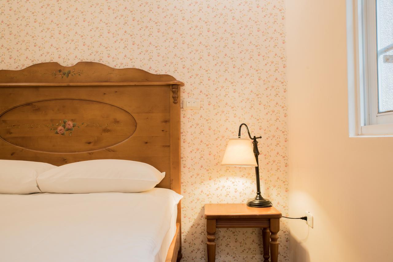 Mallorca Homestay Hualien Eksteriør bilde