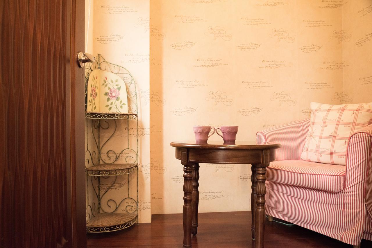 Mallorca Homestay Hualien Eksteriør bilde