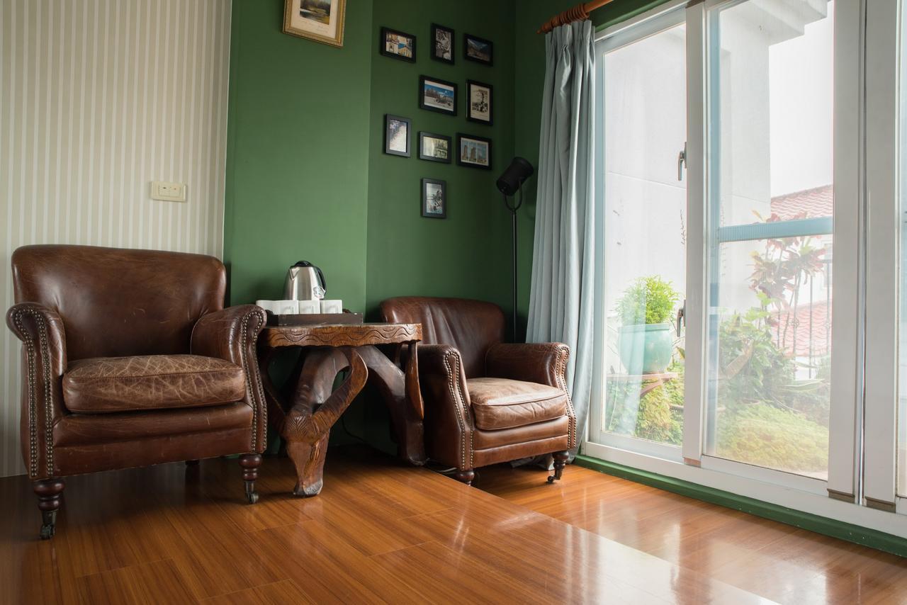 Mallorca Homestay Hualien Eksteriør bilde