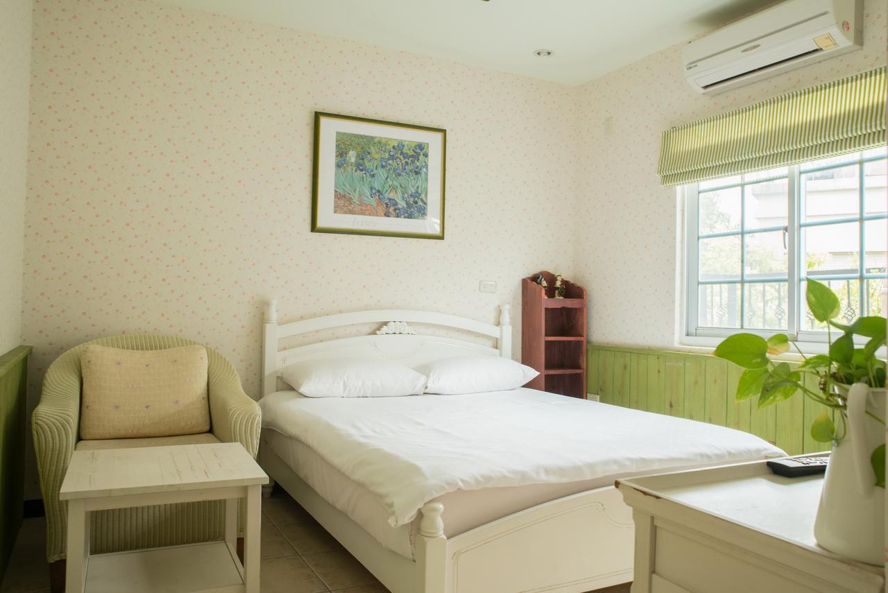 Mallorca Homestay Hualien Eksteriør bilde