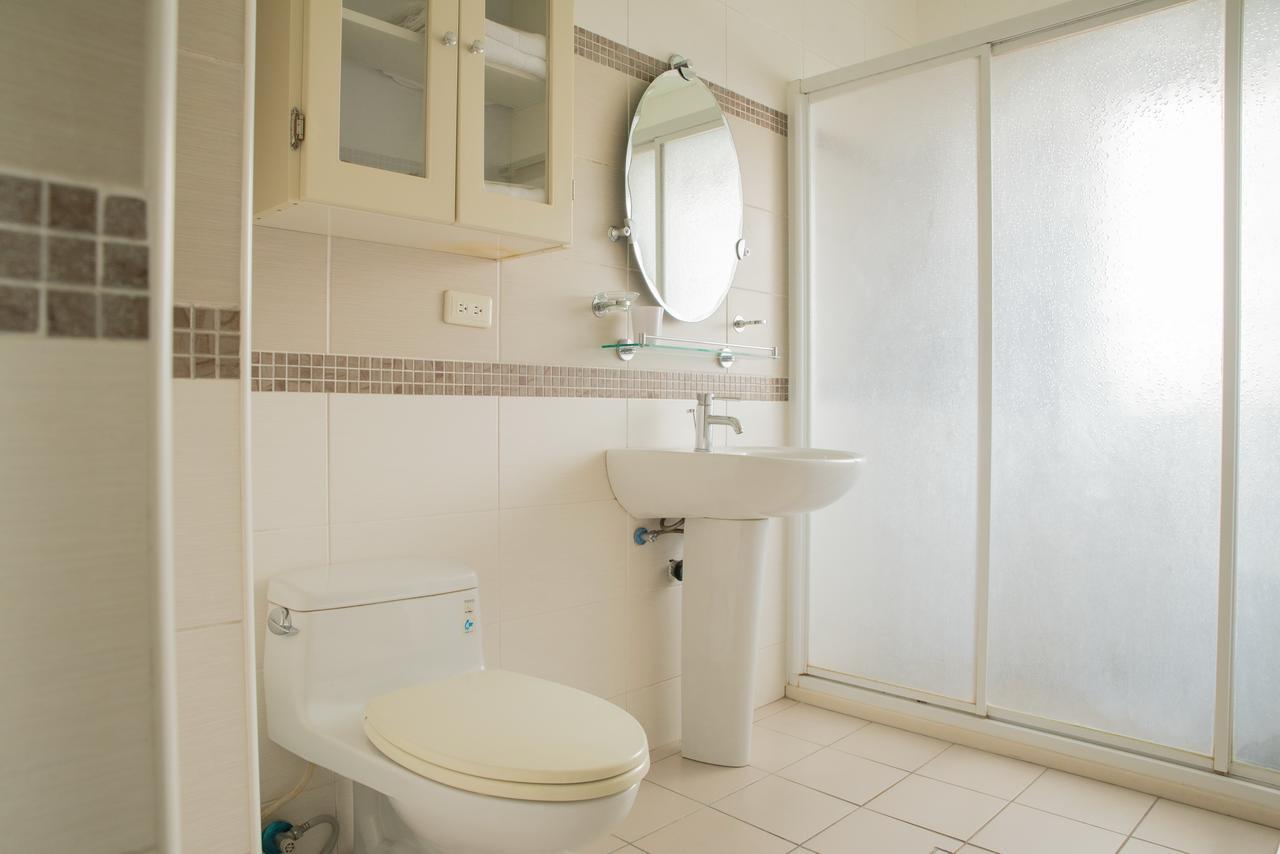 Mallorca Homestay Hualien Eksteriør bilde